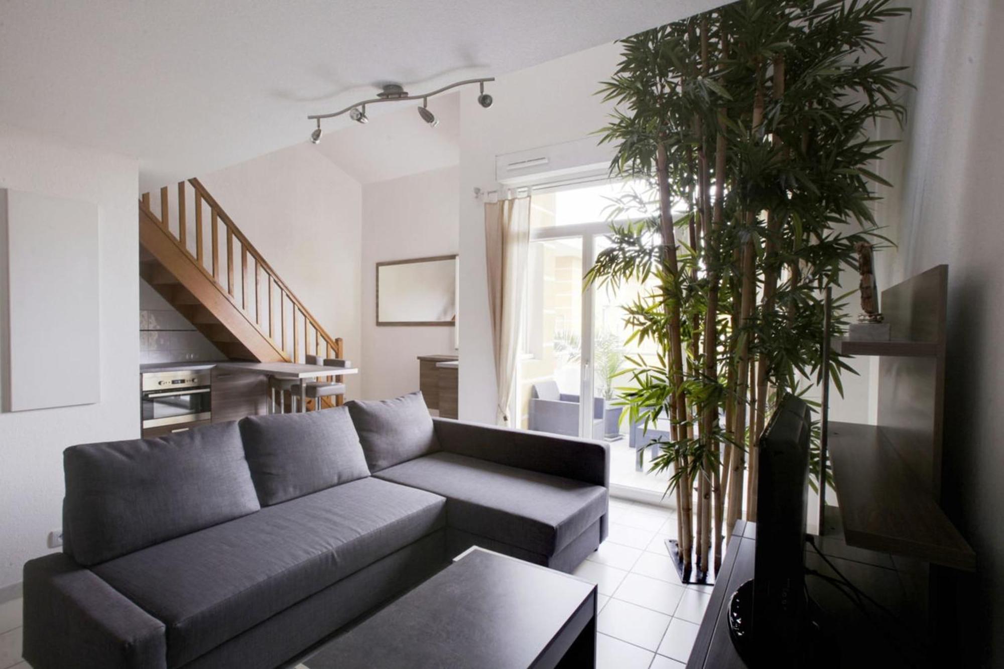 Duplex Alberti - Welkeys Lattes Kültér fotó