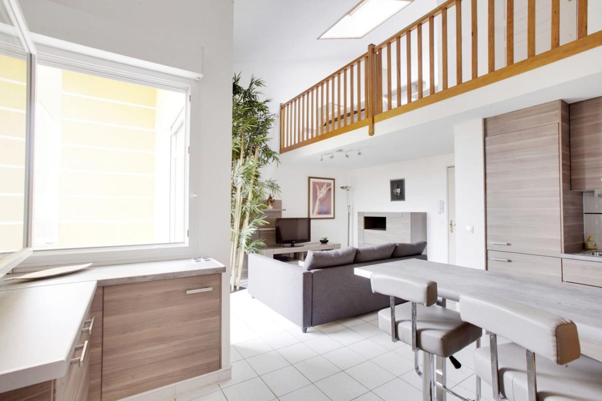 Duplex Alberti - Welkeys Lattes Kültér fotó