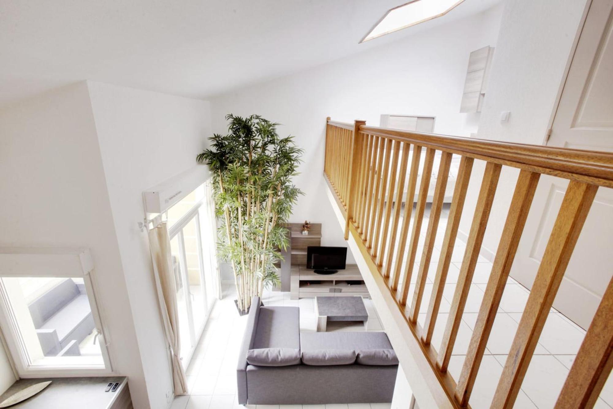 Duplex Alberti - Welkeys Lattes Kültér fotó