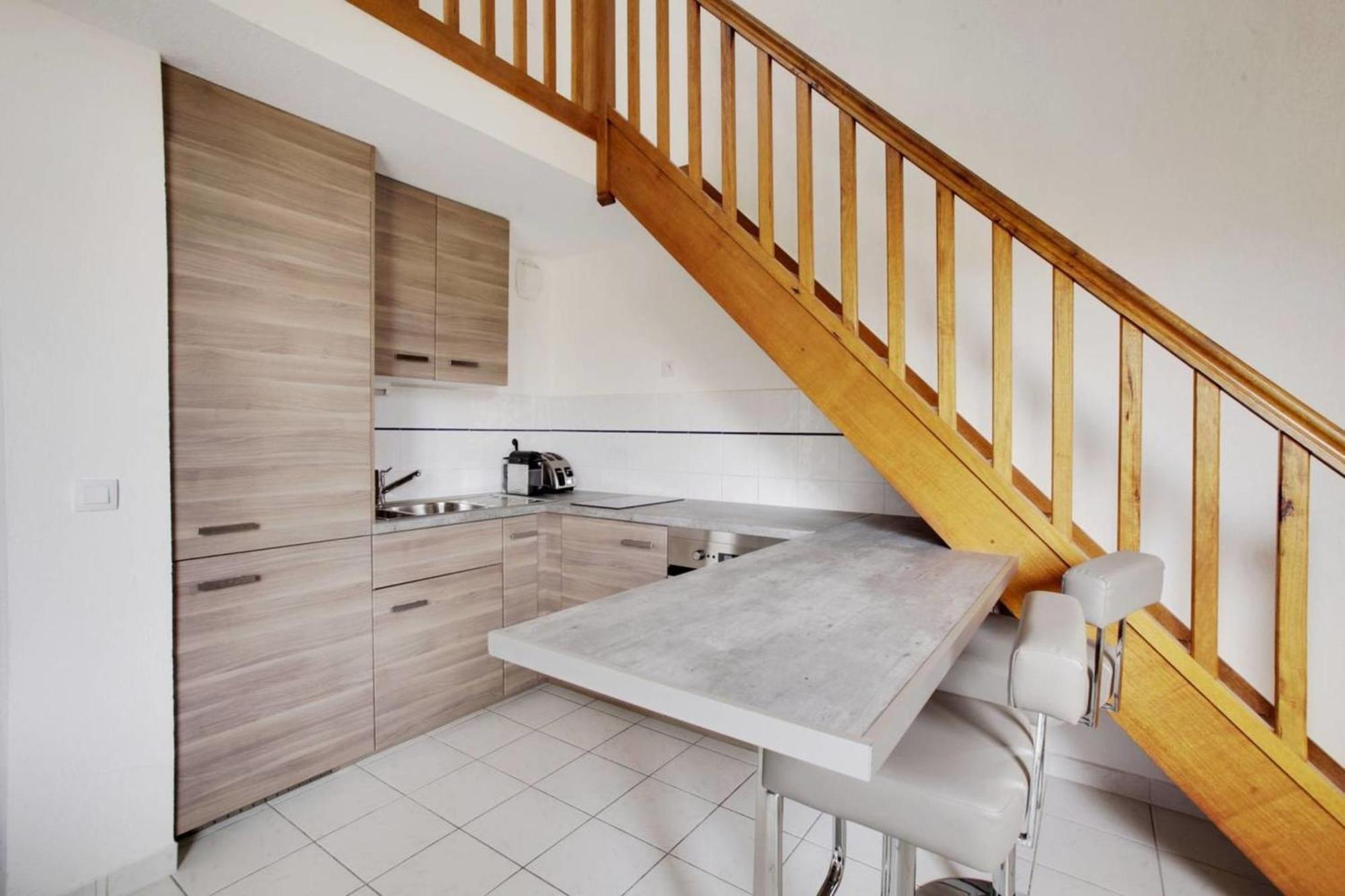 Duplex Alberti - Welkeys Lattes Kültér fotó