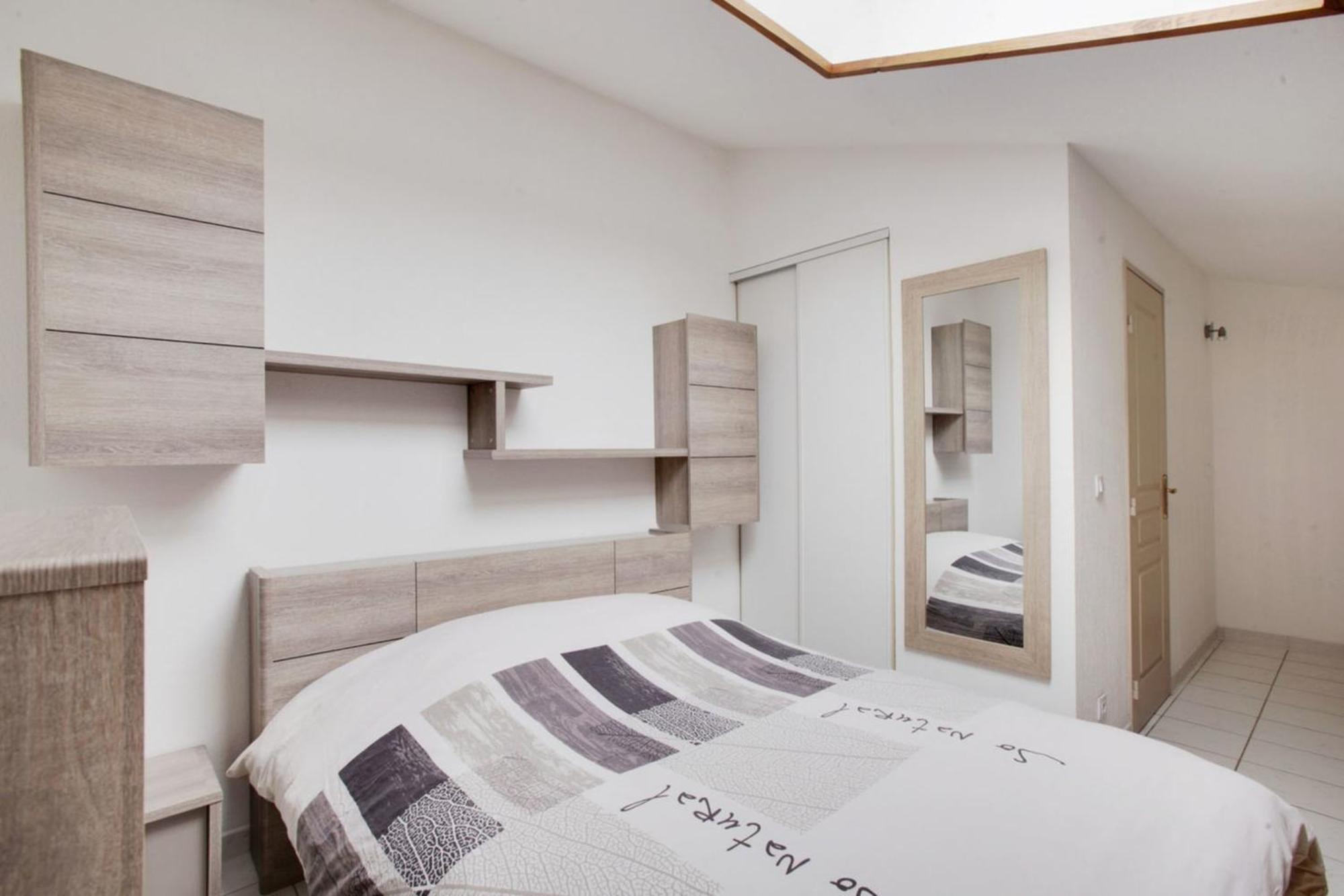 Duplex Alberti - Welkeys Lattes Kültér fotó